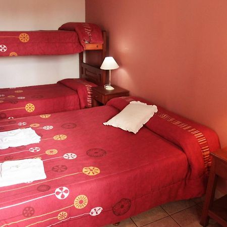 Hotel Rincon Del Cielo Salta Esterno foto