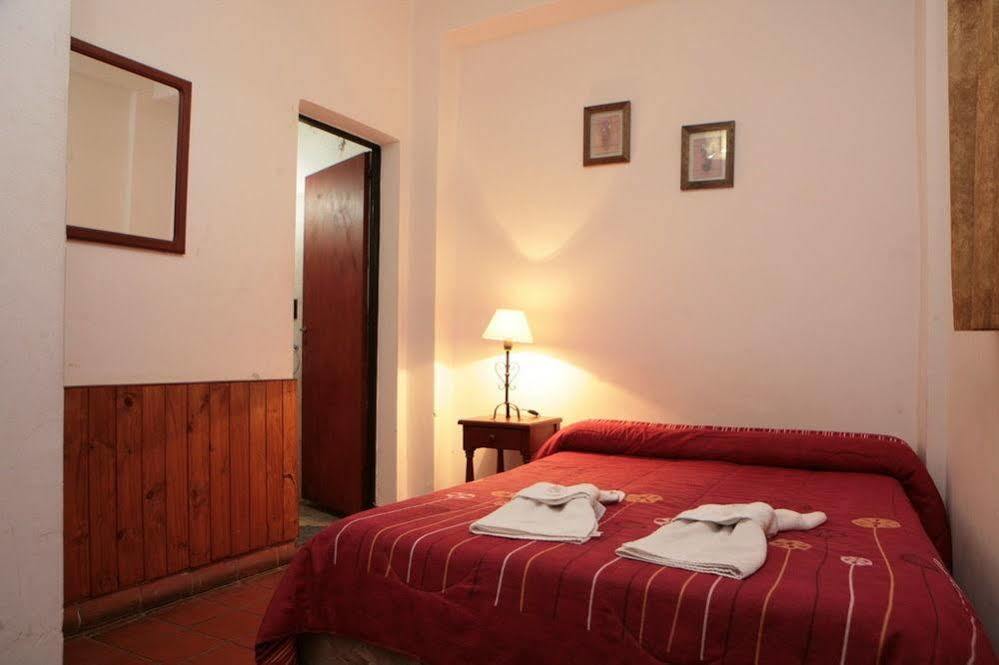 Hotel Rincon Del Cielo Salta Esterno foto