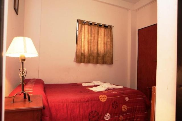 Hotel Rincon Del Cielo Salta Camera foto