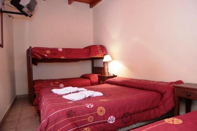 Hotel Rincon Del Cielo Salta Camera foto
