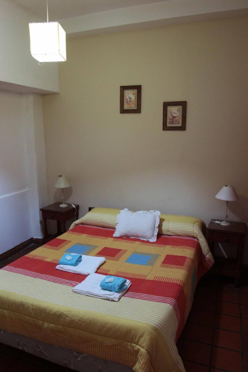 Hotel Rincon Del Cielo Salta Esterno foto