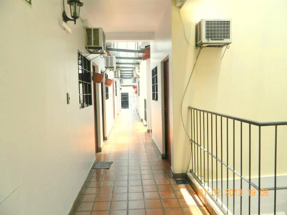 Hotel Rincon Del Cielo Salta Esterno foto