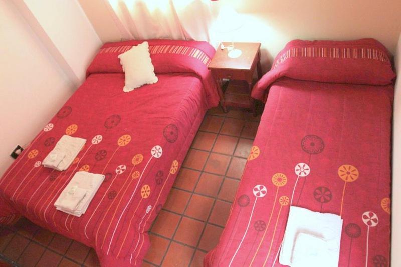 Hotel Rincon Del Cielo Salta Esterno foto