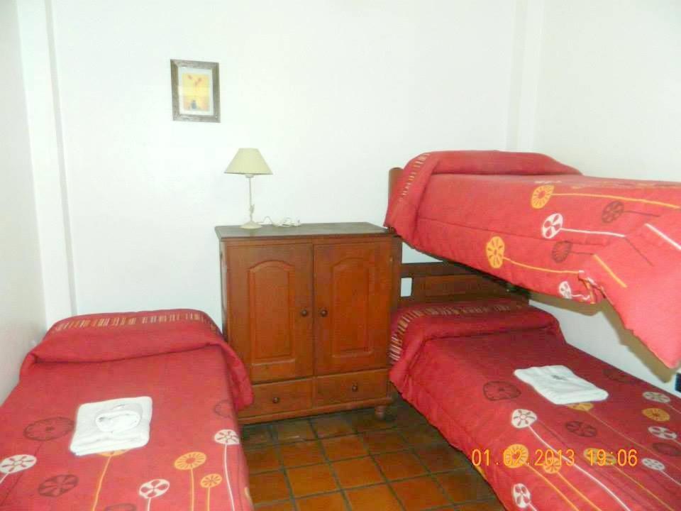 Hotel Rincon Del Cielo Salta Esterno foto