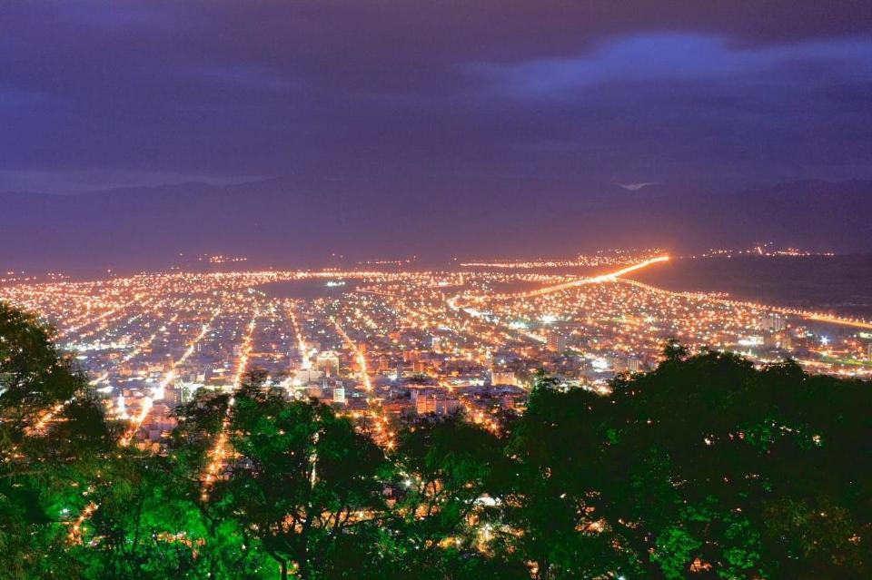 Hotel Rincon Del Cielo Salta Esterno foto