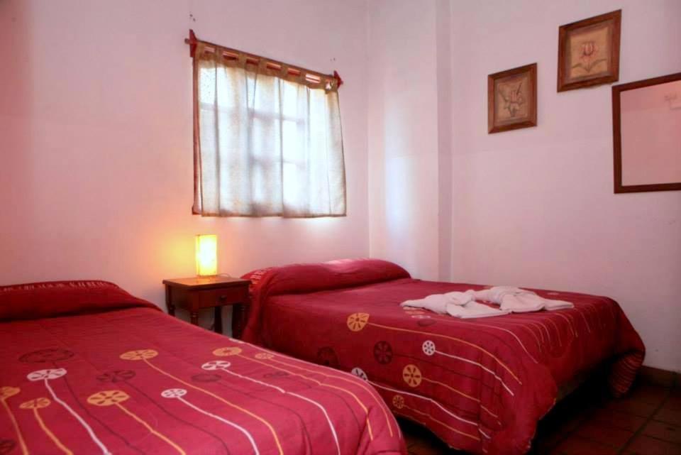 Hotel Rincon Del Cielo Salta Esterno foto