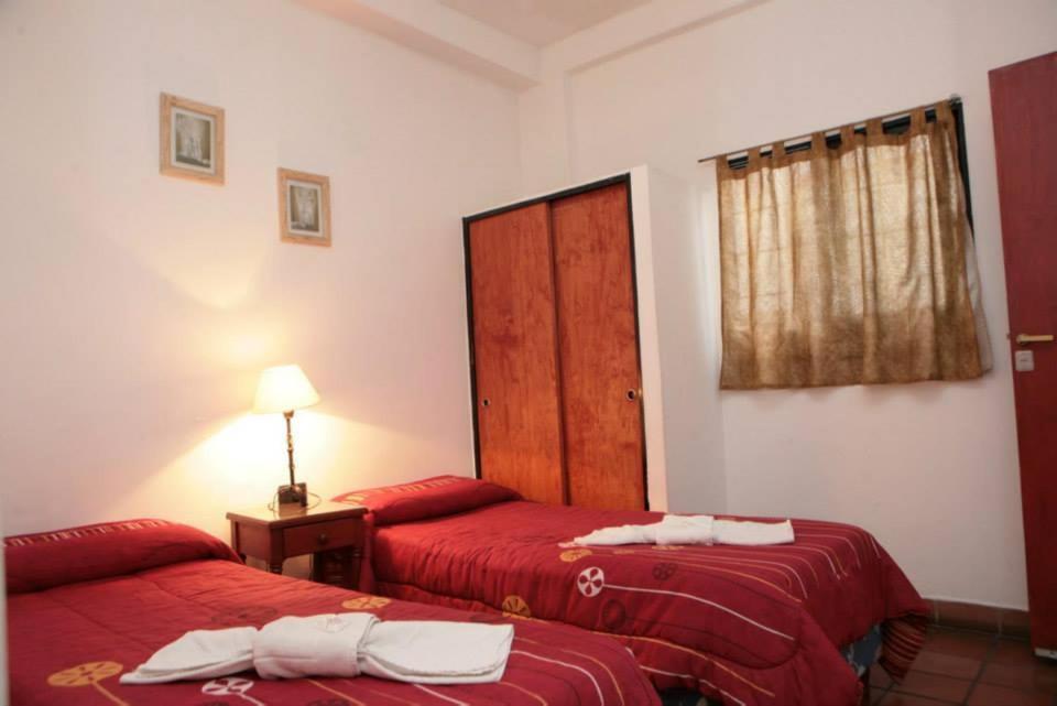 Hotel Rincon Del Cielo Salta Esterno foto