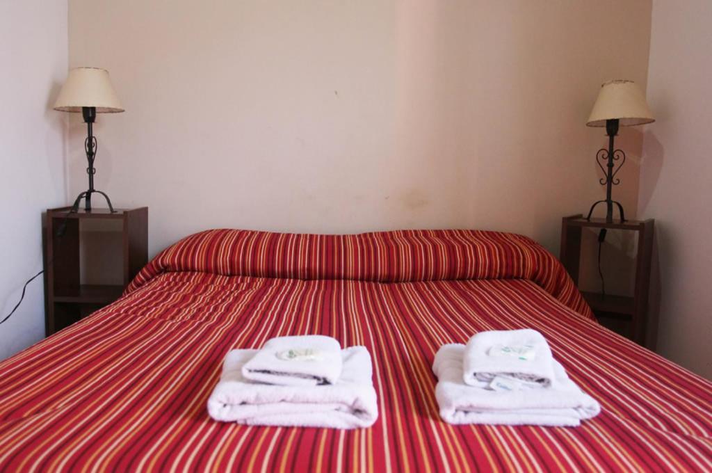 Hotel Rincon Del Cielo Salta Esterno foto
