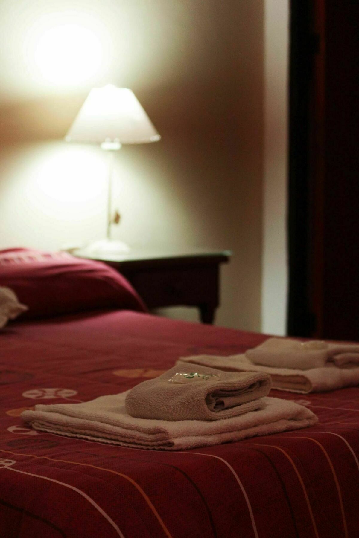 Hotel Rincon Del Cielo Salta Esterno foto
