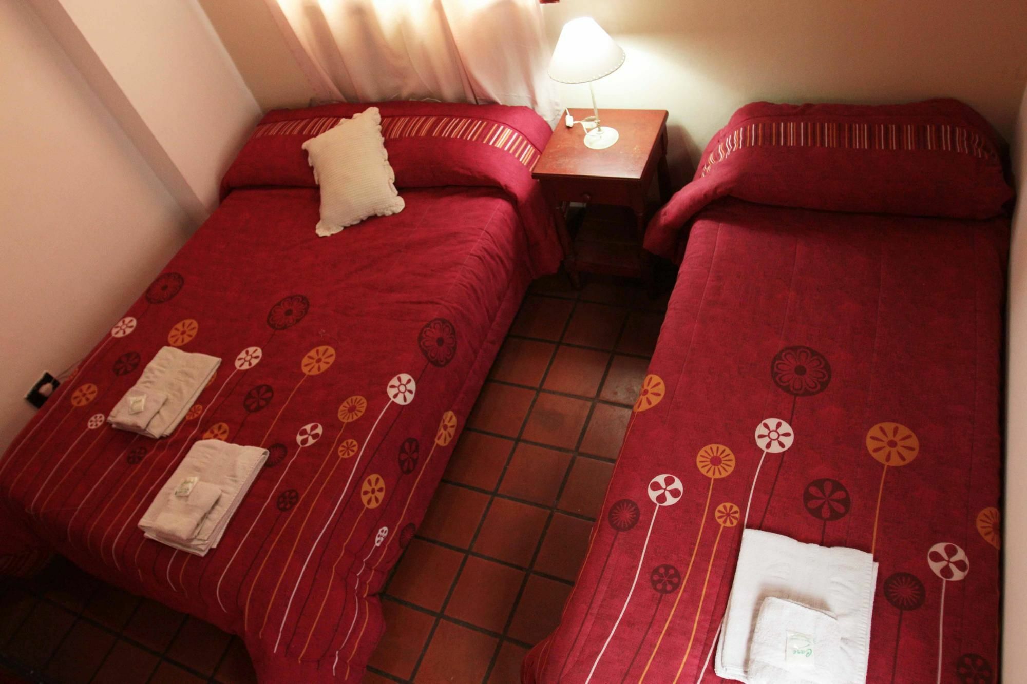 Hotel Rincon Del Cielo Salta Esterno foto