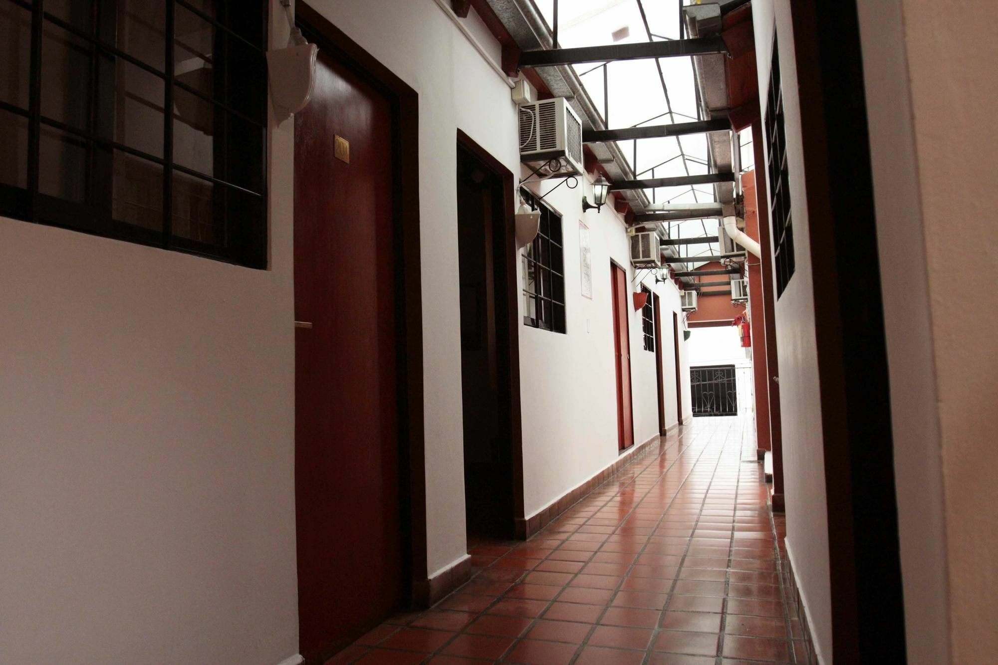 Hotel Rincon Del Cielo Salta Esterno foto