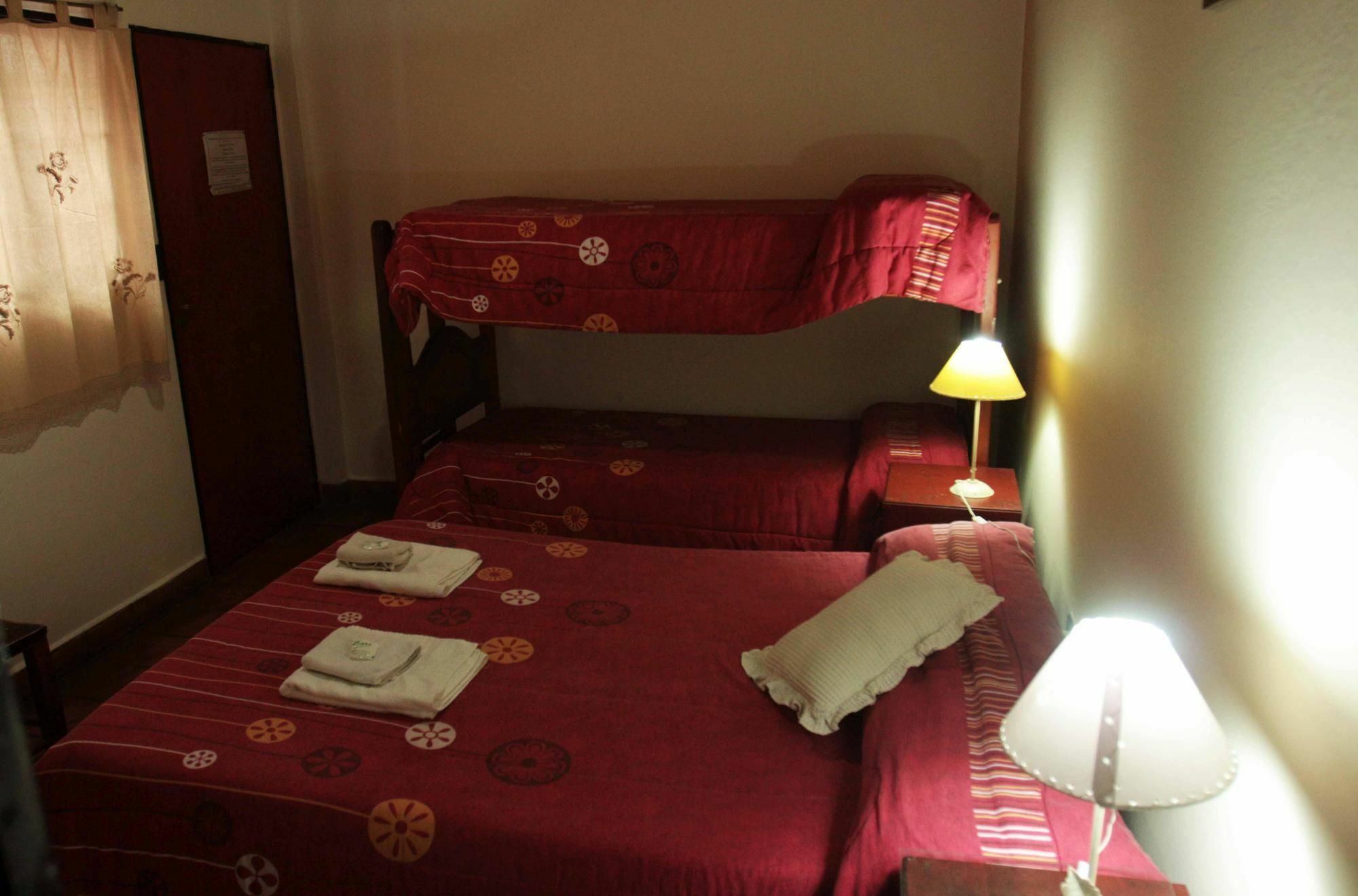 Hotel Rincon Del Cielo Salta Esterno foto