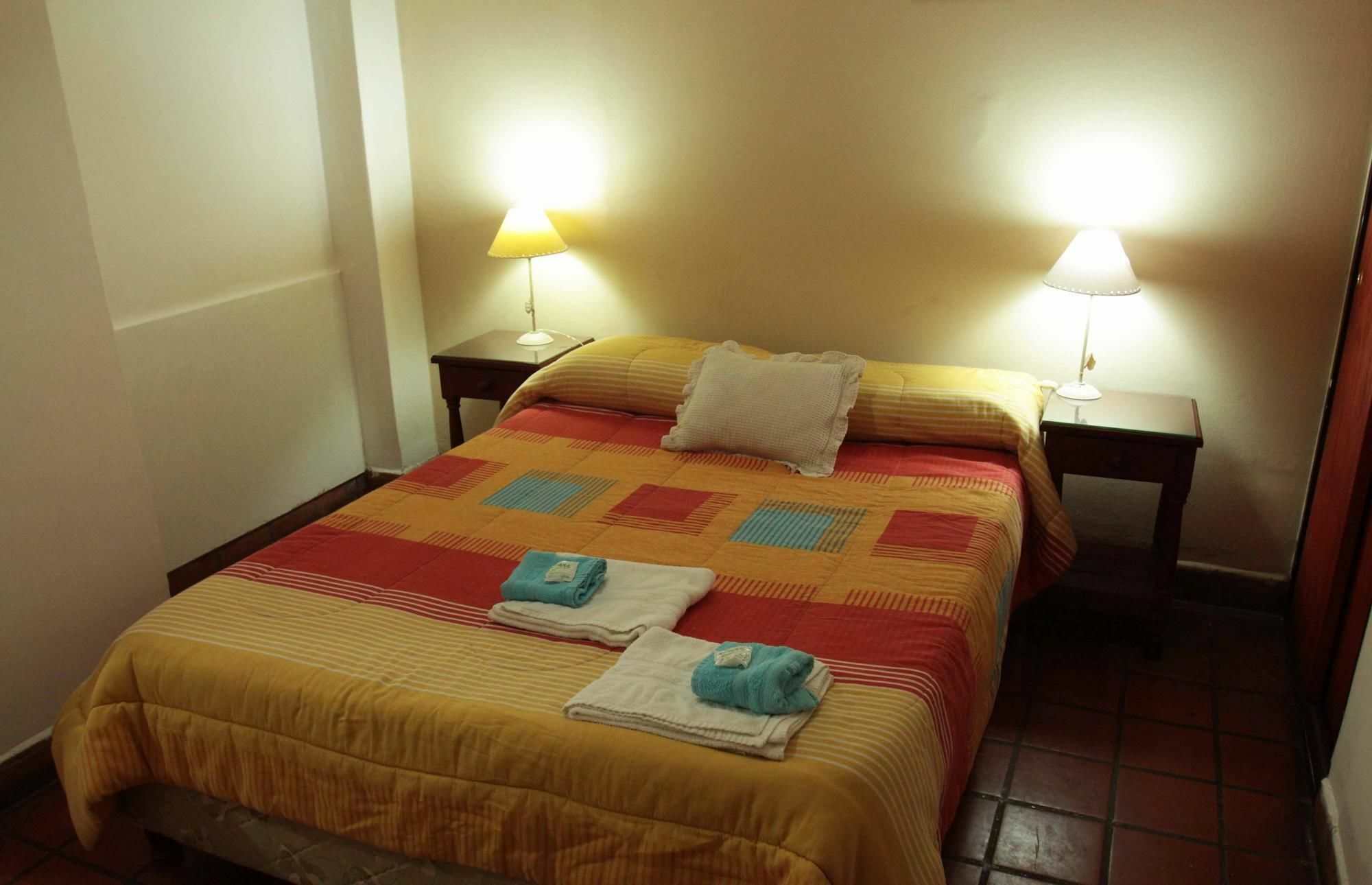 Hotel Rincon Del Cielo Salta Esterno foto