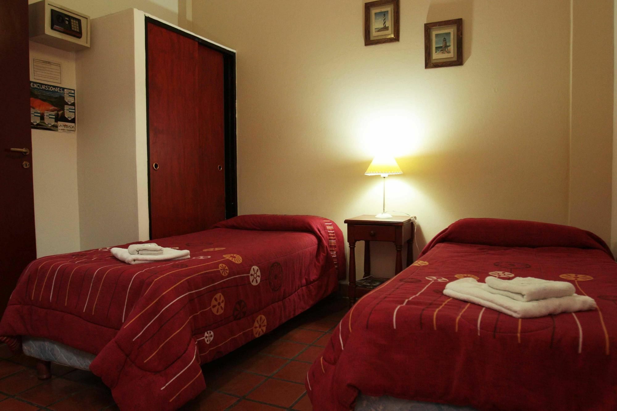 Hotel Rincon Del Cielo Salta Esterno foto