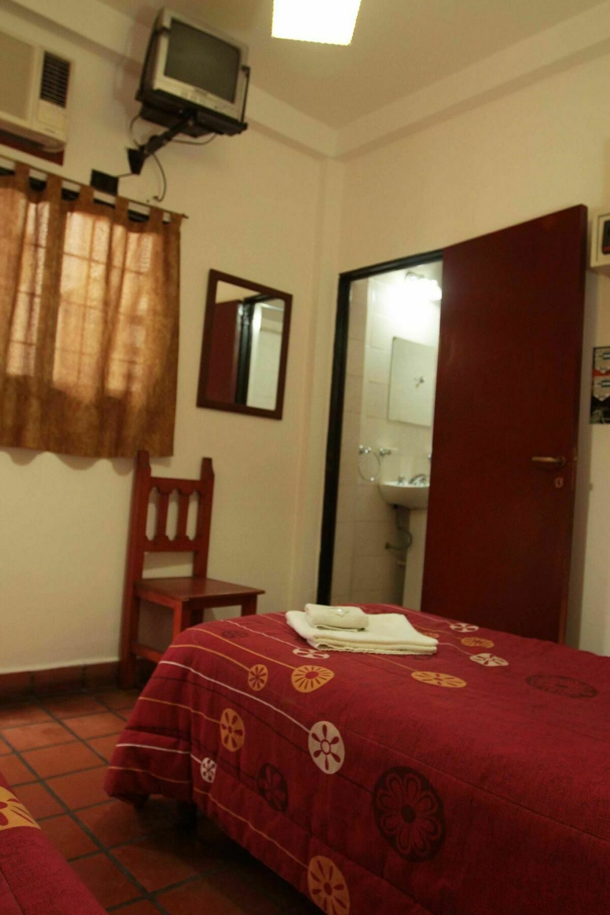 Hotel Rincon Del Cielo Salta Esterno foto
